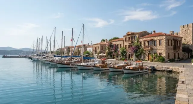 Seferihisar, İzmir